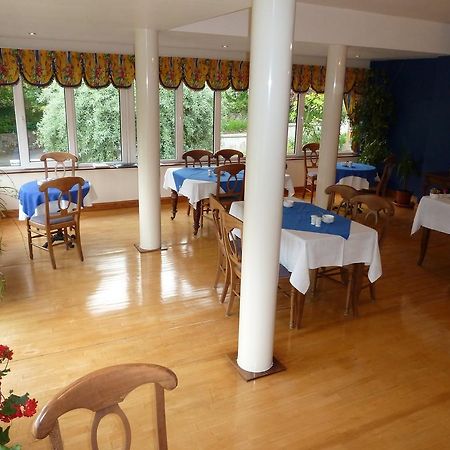 مالو Annabella Lodge B&B المظهر الخارجي الصورة