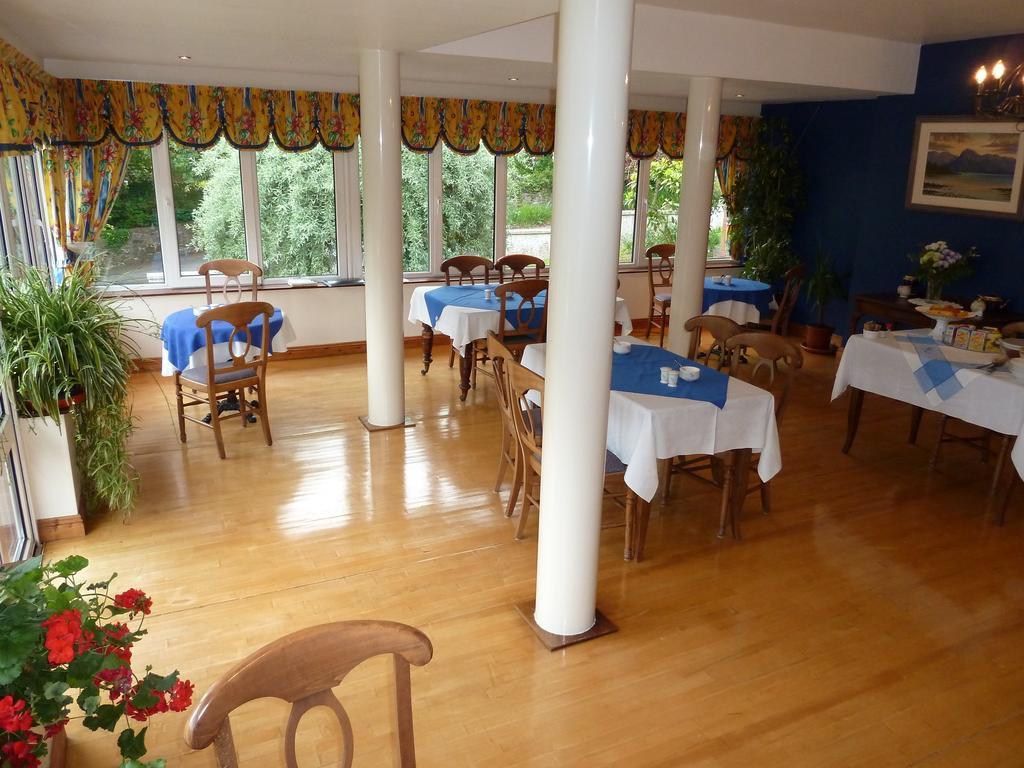 مالو Annabella Lodge B&B المظهر الخارجي الصورة
