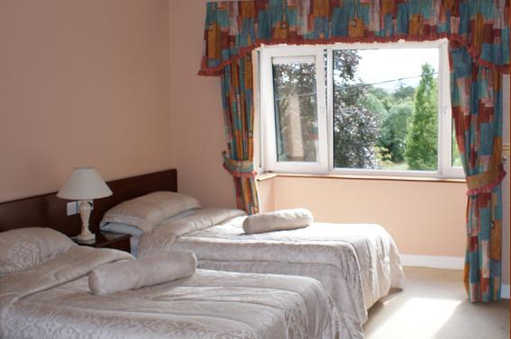مالو Annabella Lodge B&B المظهر الخارجي الصورة