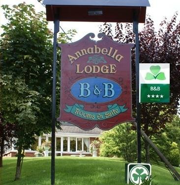 مالو Annabella Lodge B&B المظهر الخارجي الصورة
