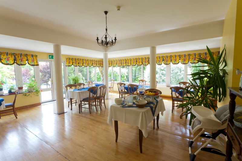 مالو Annabella Lodge B&B المظهر الخارجي الصورة