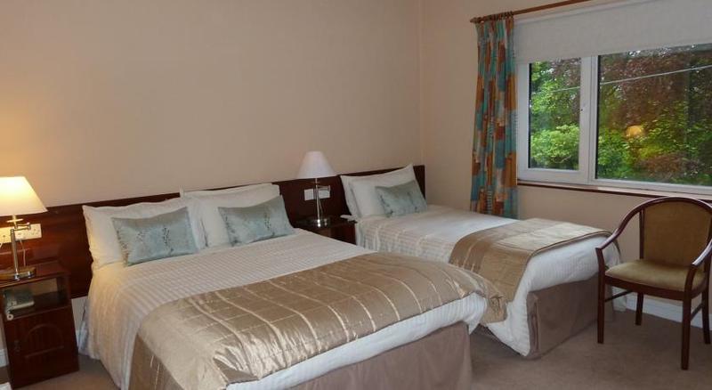 مالو Annabella Lodge B&B المظهر الخارجي الصورة