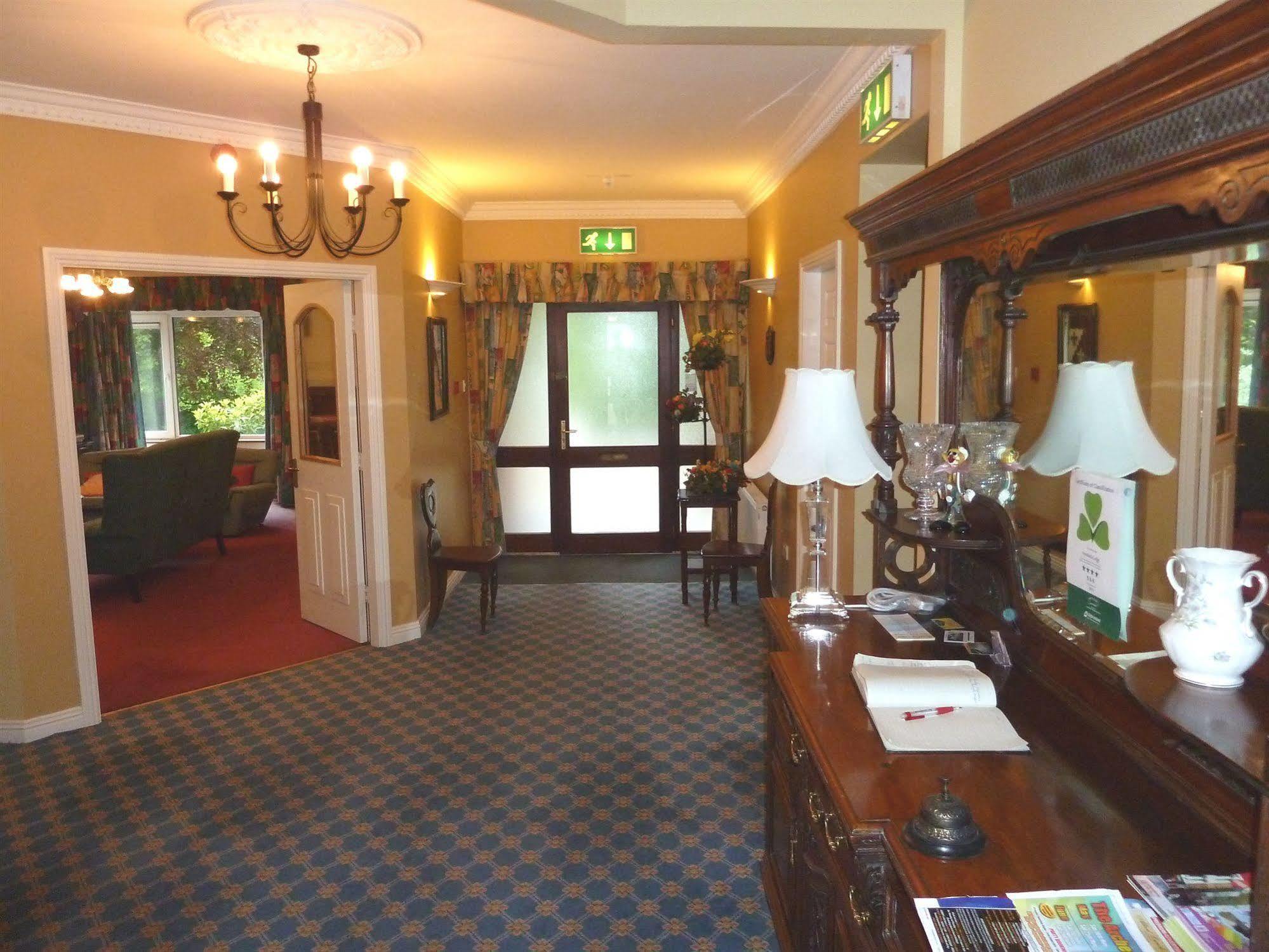 مالو Annabella Lodge B&B المظهر الخارجي الصورة