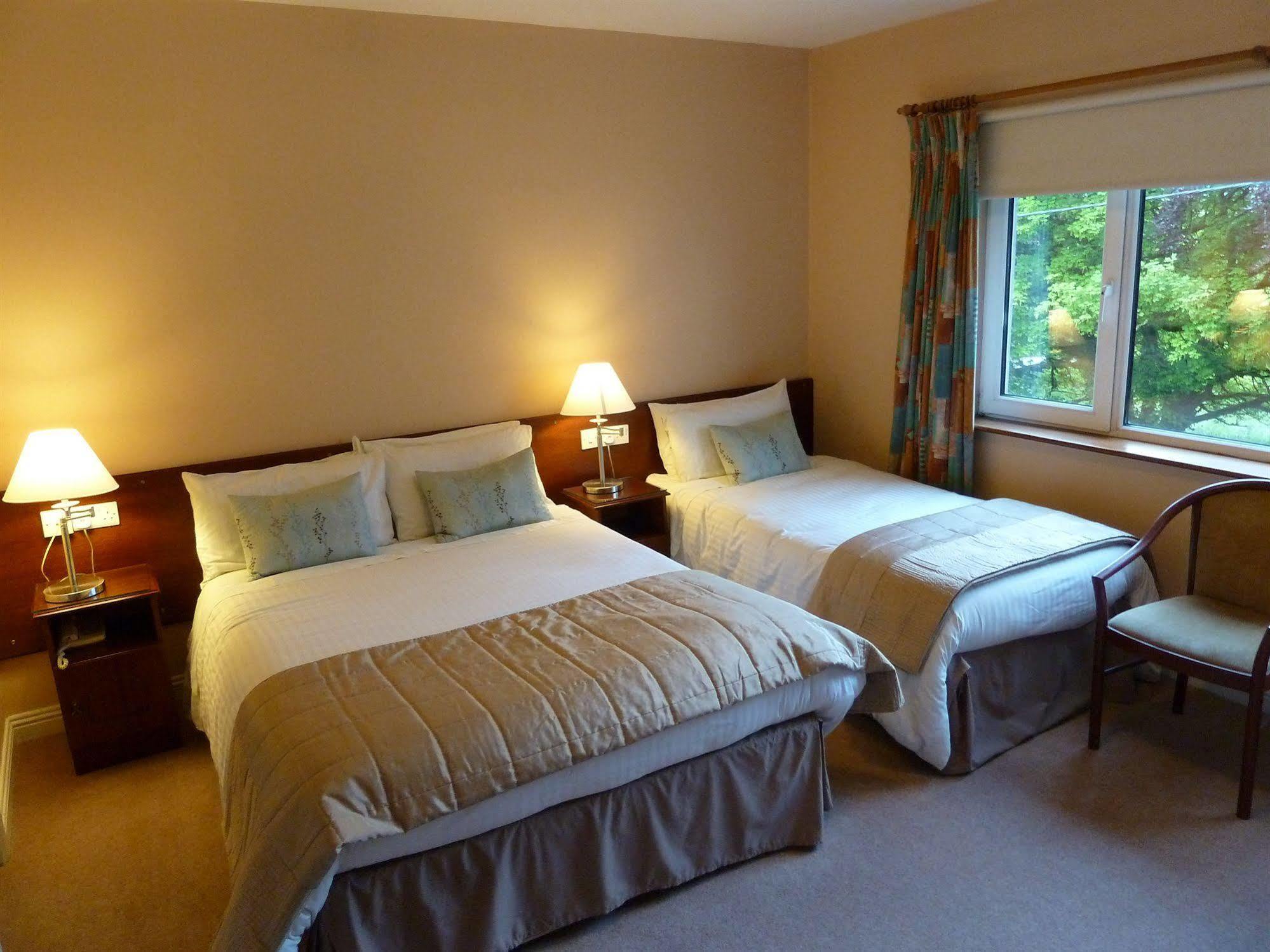 مالو Annabella Lodge B&B المظهر الخارجي الصورة