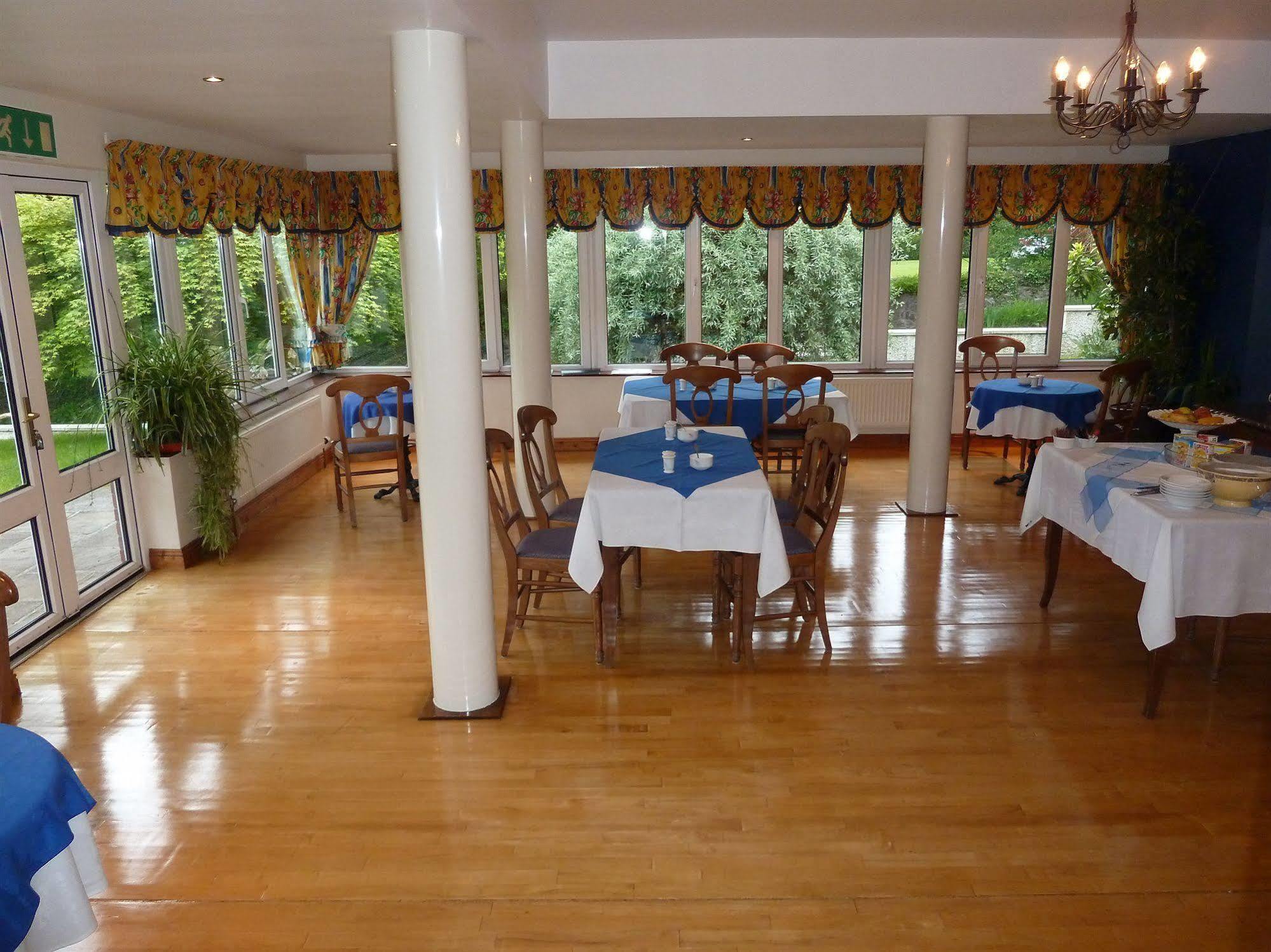 مالو Annabella Lodge B&B المظهر الخارجي الصورة