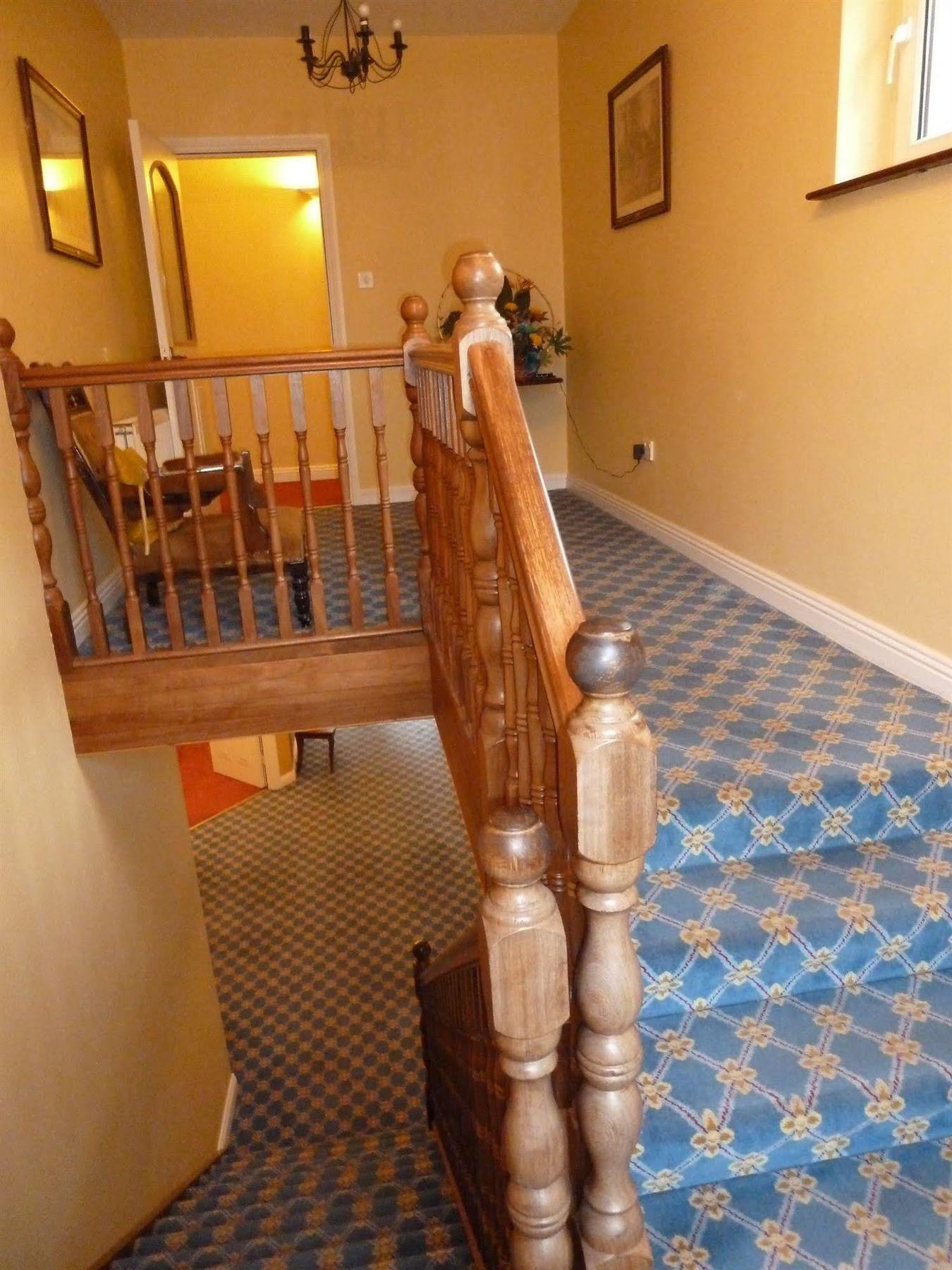 مالو Annabella Lodge B&B المظهر الخارجي الصورة